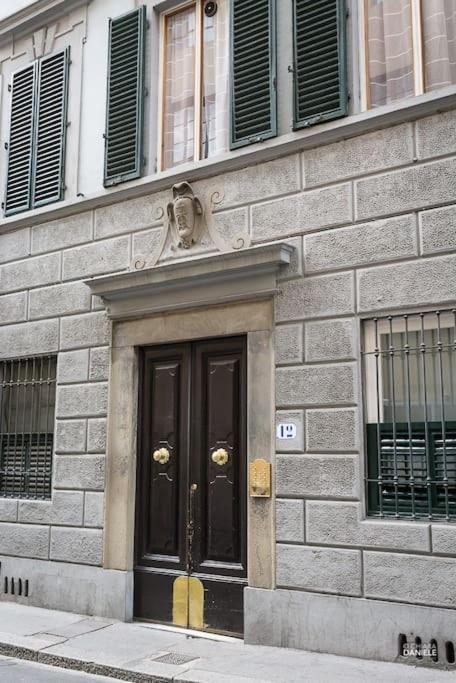 Appartamento Romana Florença Exterior foto