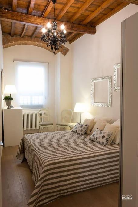 Appartamento Romana Florença Exterior foto